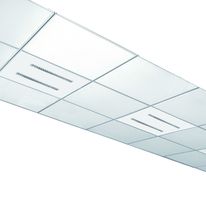 Panneau LED modulaire haut confort visuel pour tertiaire | Panneau LED PKGL66