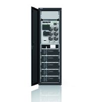 Stockage d'énergie compact et modulaire pour secteur tertiaire | xStorage Compact