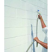 Peinture de protection isolante pour façade ou toiture | Thermacote