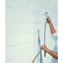 Peinture de protection isolante pour façade ou toiture | Thermacote