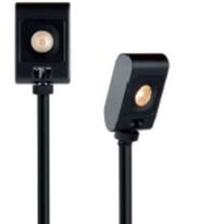 Mini projecteur LED pour vitrine | LuxFeel Pole 50