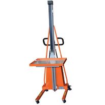 Gerbeur semi-électrique