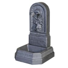 Fontaine de ville Portal