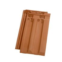 Tuile faiblement galbée | H14 Huguenot