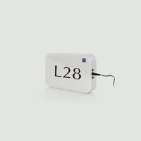 Assèchement des murs -  IPE® LOW 28 | Rayon d'action 14m 