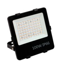 Projecteur LED extérieur | FL2 Series STG-100W-230V-SS-4KF2 100 W