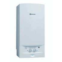 Chaudière murale gaz à brûleur flamme refroidie | Acleis Bas NOx