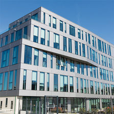 Tissu métallisé de protection solaire pour stores intérieurs | Satiné 5500 Low E