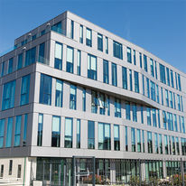 Tissu métallisé de protection solaire pour stores intérieurs | Satiné 5500 Low E