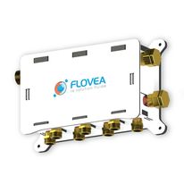 Collecteur Plomberie Sanitaire en KIT | Box SANIFLO   