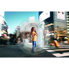 Verres feuilletés acoustiques | Stratophone 