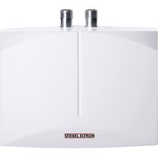 Chauffe-eau instantané à commande électronique DEM | DEM 4-6-7