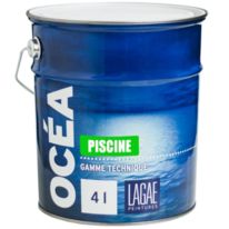 Peinture décoration et protection des piscines - Lurie Ocea Piscine