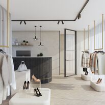 divina - porte battante simple & double 