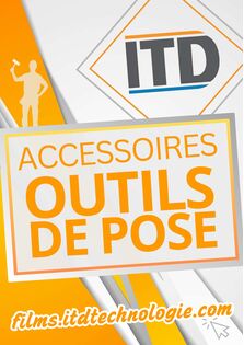 Catalogue ITD - Catalogue accessoires 2025