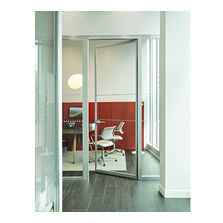 Porte intérieure vitrée | Tertial