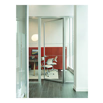 Porte intérieure vitrée | Tertial