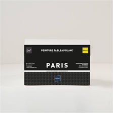 Peinture monocouche pour écriture | Peinture TABLEAU BLANC