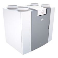 Centrale de ventilation double flux | Flair 325