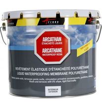 Membrane polyuréthane de protection étanche | ARCATHAN