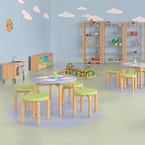 Revêtement de sol PVC homogène | Eclipse