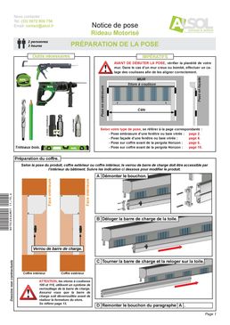 Rideau motorisé en toile pour pergola bioclimatique ARCHITECT | ST-RENF-COUL-ARCHITECT