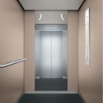 Ascenseurs pour immeubles résidentiels | Schindler 3300