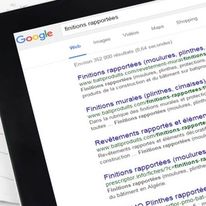 Augmentez votre surface de référencement et ciblez ceux qui recherchent vos produits | VISIBILITÉ MAXIMALE