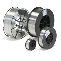 Fil de soudage inox | OK Autrod 308LSi