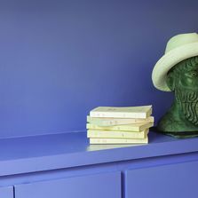 Peinture multisupport effet laque aux teintes du nuancier Chromatic | Orea Phase Aqueuse