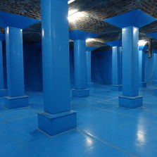 Système d'étanchéité pour stockage d'eau potable | HYDROCLICK