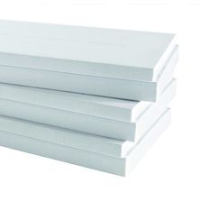 Isolant thermique en Polystyrène extrudé soumis à fortes charges | POLYFOAM C 500 LJ