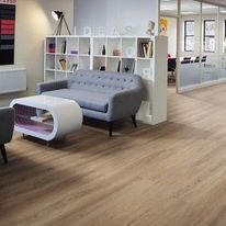 Lames plombantes LooseLay multi format! | LLP150 Levanzo