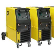 Poste à souder MIG | ORIGO MIG C200 3ph