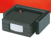 Détecteur de mouvement infrarouge passif pour portes | PIR 20