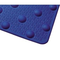 Bande podotactile polymère - lot de 2