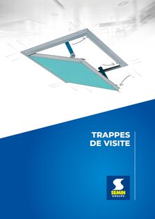 CATALOGUE TRAPPES DE VISITE SEMIN