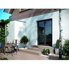 Fenêtre PVC en nombreuses finitions extérieures et intérieures | Evoluence Premium