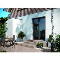 Fenêtre PVC en nombreuses finitions extérieures et intérieures | Evoluence Premium