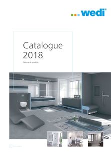 Catalogue 2018