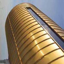 Alliage de cuivre, d’aluminium et de zinc | Nordic Royal 