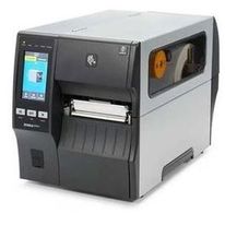 Solution d’étiquetage sur métal | RFID ZT411