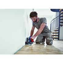 Scie plongeante sans fil compacte | GKT 18V-52 C