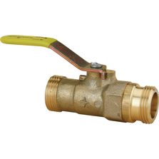 Robinets d'arrêt gaz 1/4 de tour | Robinet gaz