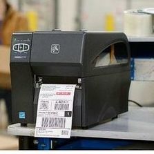  Imprimante industrielle | ZT220 