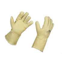 Gants pour travaux de manutention contre le froid | 27290 01