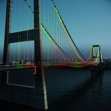 Outil de surveillance en temps réel et de maintenance prédictive des structures | AP'Structure