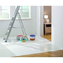 Bâche auto- adhésive de protection des sols et escaliers | Foxguard