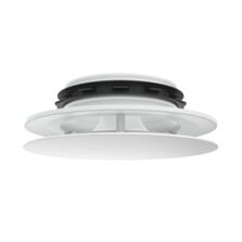 Bouche aération VMC | DucoVent Comfort