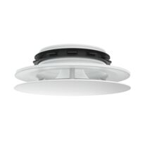 Bouche aération VMC | DucoVent Comfort